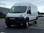 New 2025 Ram ProMaster 2500 High Roof Empty Cargo Van for sale #DR25167 - photo 4