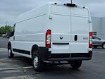 New 2025 Ram ProMaster 2500 High Roof Empty Cargo Van for sale #DR25167 - photo 8