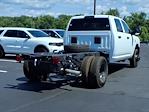 New 2025 Ram 3500 Tradesman Crew Cab 4x4 60 CA Cab Chassis for sale #DR25173 - photo 2