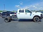 New 2025 Ram 3500 Tradesman Crew Cab 4x4 60 CA Cab Chassis for sale #DR25173 - photo 18