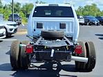 New 2025 Ram 3500 Tradesman Crew Cab 4x4 60 CA Cab Chassis for sale #DR25173 - photo 19