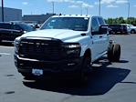 New 2025 Ram 3500 Tradesman Crew Cab 4x4 60 CA Cab Chassis for sale #DR25173 - photo 6