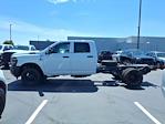 New 2025 Ram 3500 Tradesman Crew Cab 4x4 60 CA Cab Chassis for sale #DR25173 - photo 8