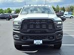 New 2025 Ram 2500 Tradesman Crew Cab 4x4 Pickup for sale #DR25176 - photo 21