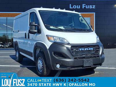 New 2025 Ram ProMaster 1500 Standard Roof Empty Cargo Van for sale #DR25177 - photo 1