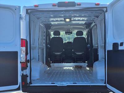 New 2025 Ram ProMaster 1500 Standard Roof Empty Cargo Van for sale #DR25177 - photo 2
