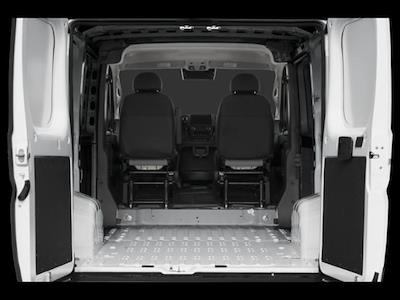 New 2025 Ram ProMaster 1500 Standard Roof Empty Cargo Van for sale #DR25177 - photo 2