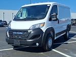 New 2025 Ram ProMaster 1500 Standard Roof Empty Cargo Van for sale #DR25177 - photo 4