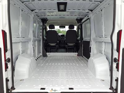 New 2025 Ram ProMaster 2500 Standard Roof Empty Cargo Van for sale #DR25178 - photo 2