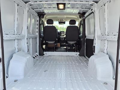 New 2025 Ram ProMaster 1500 Standard Roof Empty Cargo Van for sale #DR25179 - photo 2