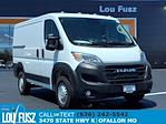 New 2025 Ram ProMaster 1500 Standard Roof Empty Cargo Van for sale #DR25179 - photo 1