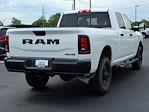 New 2025 Ram 3500 Tradesman Crew Cab 4x4 Pickup for sale #DR25182 - photo 15