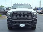 New 2025 Ram 3500 Tradesman Crew Cab 4x4 Pickup for sale #DR25182 - photo 21