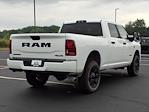 New 2025 Ram 2500 Big Horn Crew Cab 4x4 Pickup for sale #DR25183 - photo 15