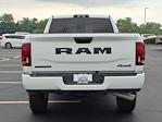 New 2025 Ram 2500 Big Horn Crew Cab 4x4 Pickup for sale #DR25183 - photo 17