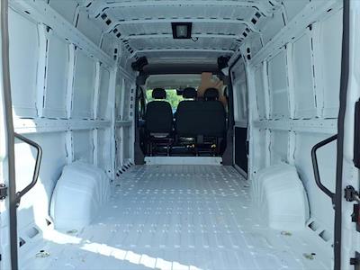 New 2025 Ram ProMaster 3500 High Roof Empty Cargo Van for sale #DR25184 - photo 2
