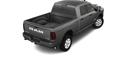 New 2025 Ram 2500 Big Horn Crew Cab 4x4 Pickup for sale #DR25187 - photo 2