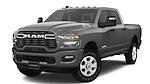 New 2025 Ram 2500 Big Horn Crew Cab 4x4 Pickup for sale #DR25187 - photo 1
