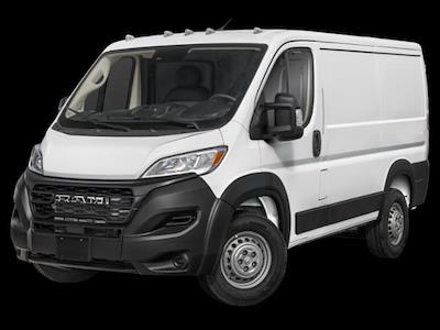 New 2025 Ram ProMaster 1500 Standard Roof Empty Cargo Van for sale #DR25188 - photo 1