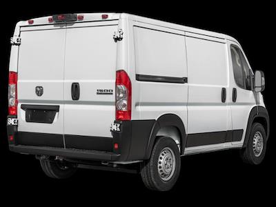 New 2025 Ram ProMaster 1500 Standard Roof Empty Cargo Van for sale #DR25188 - photo 2