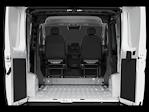 New 2025 Ram ProMaster 1500 Standard Roof Empty Cargo Van for sale #DR25188 - photo 8