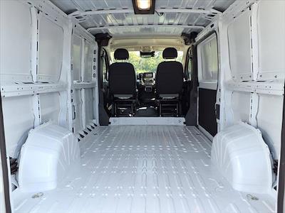 New 2025 Ram ProMaster 2500 Standard Roof Empty Cargo Van for sale #DR25189 - photo 2