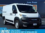 New 2025 Ram ProMaster 2500 Standard Roof Empty Cargo Van for sale #DR25189 - photo 1