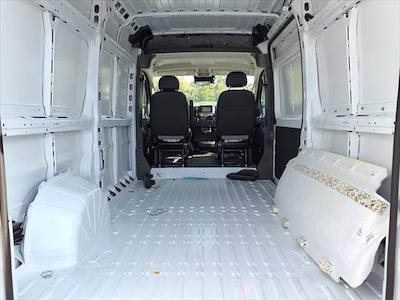 New 2025 Ram ProMaster 2500 High Roof Empty Cargo Van for sale #DR25191 - photo 2