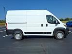 New 2025 Ram ProMaster 2500 High Roof Empty Cargo Van for sale #DR25191 - photo 18