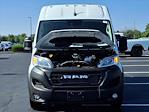 New 2025 Ram ProMaster 2500 High Roof Empty Cargo Van for sale #DR25191 - photo 21