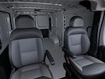 New 2025 Ram ProMaster 1500 Standard Roof Empty Cargo Van for sale #DR25193 - photo 34