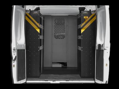 New 2025 Ram ProMaster 3500 High Roof Upfitted Cargo Van for sale #DR25194 - photo 2