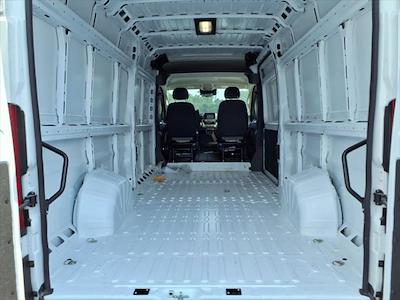New 2025 Ram ProMaster 3500 High Roof Empty Cargo Van for sale #DR25194 - photo 2