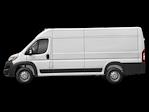 New 2025 Ram ProMaster 3500 High Roof Upfitted Cargo Van for sale #DR25194 - photo 4