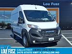 New 2025 Ram ProMaster 2500 High Roof Empty Cargo Van for sale #DR25195 - photo 1