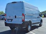 New 2025 Ram ProMaster 2500 High Roof Empty Cargo Van for sale #DR25195 - photo 3
