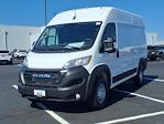 New 2025 Ram ProMaster 2500 High Roof Empty Cargo Van for sale #DR25195 - photo 5