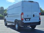 New 2025 Ram ProMaster 2500 High Roof Empty Cargo Van for sale #DR25195 - photo 8