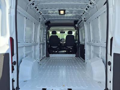New 2025 Ram ProMaster 2500 High Roof Empty Cargo Van for sale #DR25198 - photo 2