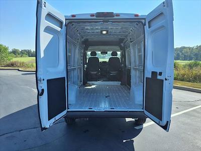 New 2025 Ram ProMaster 2500 High Roof Empty Cargo Van for sale #DR25199 - photo 2