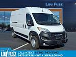 New 2025 Ram ProMaster 2500 High Roof Empty Cargo Van for sale #DR25199 - photo 1