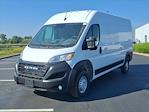 New 2025 Ram ProMaster 2500 High Roof Empty Cargo Van for sale #DR25199 - photo 4
