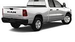 New 2025 Ram 1500 Tradesman Quad Cab 4x4 Pickup for sale #DR25201 - photo 2