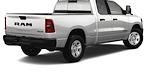 New 2025 Ram 1500 Tradesman Quad Cab 4x4 Pickup for sale #DR25202 - photo 2