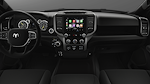 New 2025 Ram 1500 Tradesman Quad Cab 4x4 Pickup for sale #DR25203 - photo 5