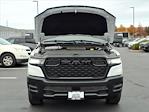 New 2025 Ram 1500 Tradesman Quad Cab for sale #DR25206 - photo 21