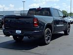 New 2026 Ram 1500 Laramie Crew Cab 4x4 Pickup for sale #DR26002 - photo 15