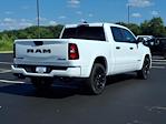 New 2026 Ram 1500 Laramie Crew Cab 4x4 Pickup for sale #DR26004 - photo 16