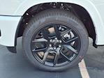 New 2026 Ram 1500 Laramie Crew Cab 4x4 Pickup for sale #DR26004 - photo 20