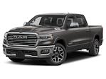 New 2026 Ram 1500 Laramie Crew Cab 4x4 Pickup for sale #DR26005 - photo 4